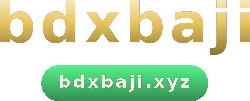 bdxbaji logo