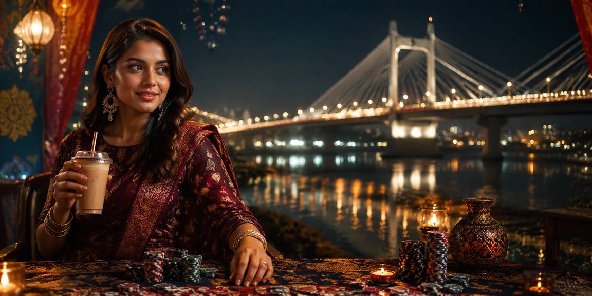 bdxbaji টার্ন লাকি স্লট